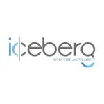 Iceberg icon