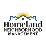 Homeland Neighborhood Mgmt icon