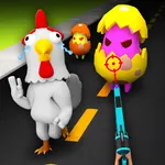 Guard Of The Roads 3D icon