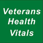 Veterans Health Vitals icon