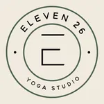 Eleven26yoga icon