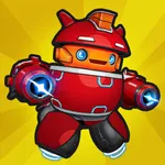 Marble Clash 3D: Fun Shooter icon