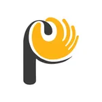 Pikit-Restaurant Swipe App icon