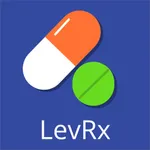 LevRx icon