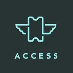 Intranyx Access icon