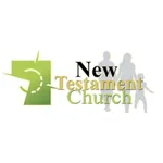 New Testament Church App icon