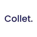 Collet - collect & connect icon