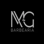 M&G Barbearia icon