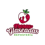 Fresas Glaseadas Repostería icon