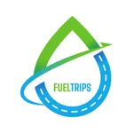 Fuel trips icon