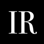 The Intercept Reader icon