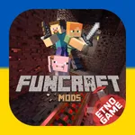 FunCraft - Mods for MineCraft icon