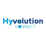 HyVolution Connect icon