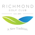 Richmond Golf Club icon