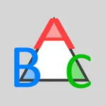 Triangle Simulator icon