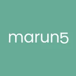 marunfive icon