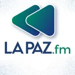 lapaz.fm icon