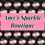 Amy's Sparkle Boutique icon