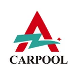 AZCarpool icon