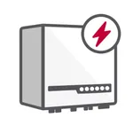 LG RESU HOME icon