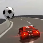 Ramps and Stunt Cars Challenge icon