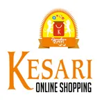 Kesari Online shopping icon