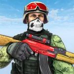 Critical Squad CS : Gun Games icon