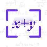 Math AI - The Math Solver App icon