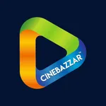 Cinebazzar icon