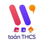 AloWings - Toán THCS icon