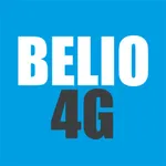 BELIO4G icon