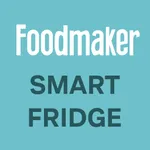 Foodmaker Smart Fridge icon