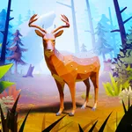 Safari Rescue - Wildlife Hunt icon