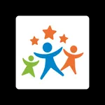 Childcare App by iCare icon