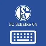 FC Schalke 04 Keyboard icon