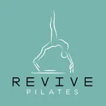 Revive Pilates Studio icon