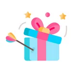 Bul - Choose your gifts icon