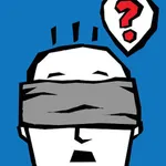 Blindfold Challenge icon