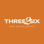 Three2Six Real Estate Agents icon