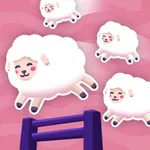 Count The Sheep 3D icon