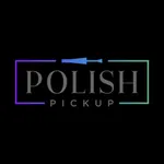 Polish Pickup icon