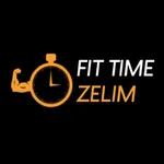 Fit Time Zelim icon