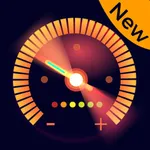 RPM Meter - Strobe Light icon