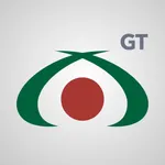 Banco Azteca Guatemala icon