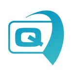 Qmedia 360 icon