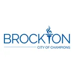 Brockton MA City of Champions icon