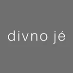 divno jé icon