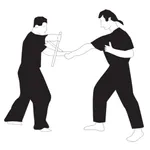 Martial Art Action Timer icon