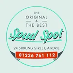 Spud Spot Airdrie Takeaway icon