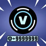 VBucks Options for Fortnite icon